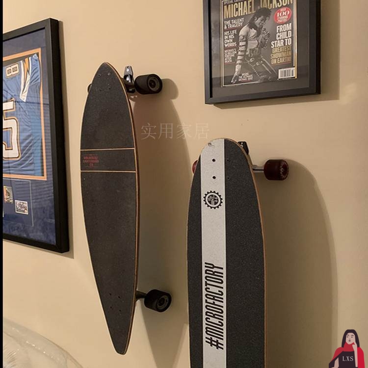 Two small slabs